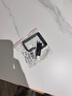 侑家良品 脸盆挂钩 卫生间无痕免钉粘钩墙壁吸盘太空铝挂脸盆架1个装 实拍图