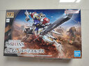万代（BANDAI）高达拼插拼装模型玩具 HG 1/144 铁血的奥尔芬斯孤儿团 021巴巴托斯天狼座 5055446 实拍图