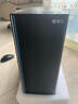 攀升睿龙T4 AMD锐龙R5 5600GT/R7 5700G/9600X/7500F 办公商用设计游戏台式电脑主机台式机整机 配置五R5 7500F 16G 512G 实拍图