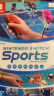 任天堂（Nintendo） Switch游戏卡带NS游戏软件全新原装海外版 SPORTS体感运动带绑腿 中文 实拍图