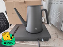 三界茶具DK2底部上水妙控电水壶煮茶器全自动底部上水抽水台嵌二用泡茶壶家用办公室 0.7L DK2【底部自动上水】 实拍图