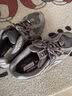NEW BALANCE老爹鞋男女同款秋季轻便复古拼接休闲运动鞋1906系列M1906RB 38 实拍图