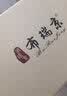 布瑞京老北京布鞋夏季男网鞋中老年爸爸鞋透气网面套脚一脚蹬软底大码鞋 灰色 47 实拍图