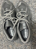 NEW BALANCE【IU同款】运动鞋男鞋女鞋网面液态银老爹鞋1906R系列M1906REH 43 实拍图