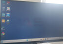 海信 23.8英寸IPS广视角 低蓝光 HDMI接口 75Hz 三边窄边框 可壁挂 电脑办公屏幕 显示器显示屏 24N3G 实拍图