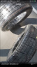 米其林（MICHELIN）汽车轮胎 225/65R17 102H 耐越 ENERGY MILE 适配比亚迪S7/S6 DM 实拍图