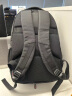 TARGUS泰格斯双肩电脑包15.6英寸笔记本包通勤背包书包防雨罩 黑 822 晒单实拍图