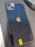 Apple 苹果13 iPhone 13 移动联通电信苹果5G 二手手机  国行国行优惠券补贴 午夜色 128G白条24期免息0首付 实拍图