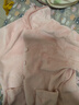 十月结晶月子服珊瑚绒秋冬季加绒加厚孕妇装产后家居服 拂晓红【300g/㎡双面珊瑚绒】 M（建议体重90-115斤） 实拍图