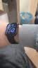 华为（HUAWEI）【咨询享优惠】华为手表watch fit3运动智能100+运动模式蓝牙通话NFC门禁支付男女成人2AX智能 深海蓝丨定制表带+精美表盘 实拍图