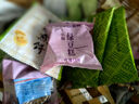 天福茶食 绿豆糕原味传统糕点点心福建厦门绿豆糕零食小吃净含量 162g 实拍图