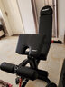 创思维多功能哑铃凳健身椅专业家用商用哑铃杠铃卧推床仰卧起坐健身器材 黑色哑铃凳单机(不含片) 实拍图