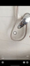 长虹（CHANGHONG）电热水器60升热水器家用储水式2100W速热预约省时浴多重防护耐腐蚀高清大屏Y60RD1 实拍图