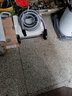 志高（CHIGO）4800W工业用吸尘器大功率商用大吸力干湿两用大型手持式桶式工厂车间酒店仓库强力吸尘除尘机 100L标准版（4800W）手持吸尘吸水+旗舰顶配 实拍图