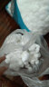 海氏海诺 医用脱脂棉球500g 家庭婴儿卫生清洁消毒碘伏酒精棉球棉签棉片制作 晒单实拍图