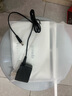 腾达 300M无线路由器百兆 家用迷你中继增强WiFi穿墙王学生宿舍出租房电信宽带无限漏油器放大器 三天线-经典款【覆盖70平方/5米网线】 实拍图