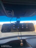 凌度4G智能流媒体后视镜行车记录仪高清带导航倒车影像停车监控一体机 所有套餐（可实现24小时熄火远程监控） 晒单实拍图