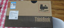ThinkPad联想Thinkbook16 2023款版可选 pro酷睿标压处理器+  16英寸高性能轻薄办公手提大学生游戏本 Tb16|i5-13500H 16  1T固态定制 实拍图
