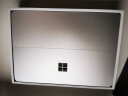 微软（Microsoft）Surface Laptop Studio 2笔记本电脑13代i7 32G+1T RTX4050 14.4英寸触屏轻薄本办公本 实拍图