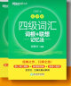 新东方官方旗舰店 备考2024年6月四级词汇词根+联想记忆法乱序版 四六级考试大学英语高频核心单词书真题详解试卷 CET4视频课俞敏洪新东方绿宝书 晒单实拍图