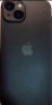 飞利浦（PHILIPS） 适用苹果13手机壳promax超薄iPhone磨砂透明男mini保护套 苹果13mini【透蓝】除了薄，还是薄 实拍图