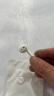 Masentek ES11耳塞帽耳机保护套头 适用于airpods1/2二代蓝牙耳机苹果 半入耳式防滑防掉硅胶配件 3三代pro  实拍图