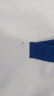 叶余匆匆那年校服3件套中学生网红同款蓝白校服套装运动会开幕式服装 三件套（短袖+外套+长裤） 180cm 晒单实拍图