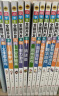 小学生全脑开发系列盒装·（全13册）数独游戏+思维游戏+智力游戏+脑筋急转弯+一分钟破案+逻辑推理游戏等小学生课外阅读 实拍图