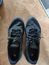 耐克（NIKE）正品男鞋跑步鞋2026年春夏飞线科技减震耐磨透气休闲慢跑运动鞋 黑白001革命七 42.5 实拍图