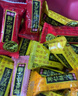 徐福记 酥心糖果大礼包 婚庆喜糖果回门伴手礼多口味花生酥牛轧糖零食 混合口味1500g【家庭装】 实拍图