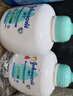 强生（Johnson）婴儿牛奶柔泡洗发沐浴二合一400ml 新生儿宝宝洗发水沐浴露 牛奶洗发沐浴露【400ml*2瓶】 实拍图