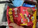 奇多 粟米棒50g*6袋零食休闲食品牛排组套50g零食童年回忆怀旧美食 日式牛排味50g*6袋 实拍图