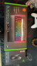 雷蛇 Razer 黑寡妇蜘蛛V4 75% 热插拔键盘 GASKET结构 客制化键盘 RGB背光 电竞游戏机械键盘 黑色 晒单实拍图