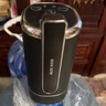 奥克斯抽水器桶装水电动压水器自动吸水器矿泉水上水器饮水机大桶水抽水泵取水器 【耀钻黑】3档升级泵+折叠卫生 实拍图