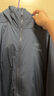 ARC'TERYX始祖鸟 ATOM HOODY 防风 男子 保暖棉服 BLACK/黑色 L 实拍图