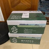 巴馬百年（LONGLIFE）Sam's CLUB水厂天然弱碱性矿泉水巴马长寿山饮用水整箱不含气泡水 318mL24瓶整箱 实拍图