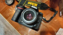 尼康（Nikon） AF 尼克尔 50mmf/1.8D 人像定焦镜头 风光/纪实摄影 尼康镜头 人像/风景/旅游 实拍图