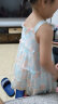 巴拉巴拉女童连衣裙2024夏季儿童裙子雪纺吊带蛋糕裙宝宝童装208224111015 晒单实拍图