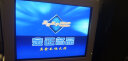礼嘉 MINI AV转VGA转换器 模似信号视频连接器 机顶盒转接电脑显示器屏看电视 视频TV转电脑转换盒 HDV-M618 实拍图