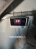 千奇梦太阳能水位控水温显示仪浴池澡堂锅炉水箱用微电脑水位硅胶管液位 20米线+3米水线+显示器 晒单实拍图
