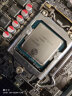 i3-4130 i5-4590 i7-4790Intel 英特尔 酷睿 1150四代电脑CPU i3-4170 主频: 3.7双核四线程 LGA1150接口 实拍图