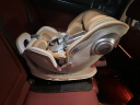 bebebus天文家儿童安全座椅0-7岁360度旋转宝宝座椅 天文家Pro 智能款 晒单实拍图