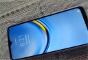 荣耀畅玩20 5000mAh超大电池续航 6.5英寸大屏  莱茵护眼 老人 4GB+64GB 极光蓝 实拍图