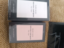 纳西索·罗德里格斯（Narciso Rodriguez）for her女士淡香精50ml礼盒白瓶花香调持久香水纳西素生日礼物  实拍图