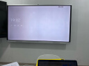 海信电视会议平板一体机86英寸智能视频会议平板 4K智慧屏培训教学白板 触摸式交互电视 86MR5D 晒单实拍图