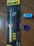 得力（deli） 恒温电烙铁家用电子维修电洛铁焊锡锡焊焊接工具电焊笔 30W长寿命外热电烙铁DL8830 实拍图