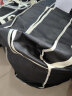京东京造搬家袋打包收纳袋棉被袋衣服被子储物袋包裹 大号105升 3只装黑色 晒单实拍图