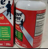 Move Free益节 氨糖软骨素钙片 绿瓶120粒*2 维骨力 成人中老年 美国进口 实拍图