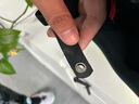 迈利达 金属四合扣暗扣羽绒服衣服外套免缝按扣安装工具子母扣纽扣钉扣 【升级款送工具】枪黑 15mm 6个 实拍图
