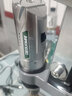 美耐特 酒瓶切割机工具陶瓷玻璃花盆小型打孔机电动切瓶器钻孔电钻支架 【电磨机】 实拍图